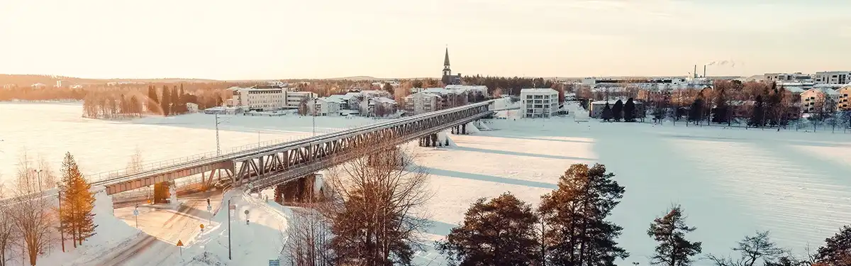 Tipps Tipps Rovaniemi